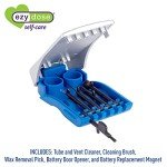 Acu-Life Hearing Aid Cleaning Kit