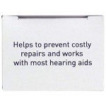 Acu-Life Hearing Aid Cleaning Kit