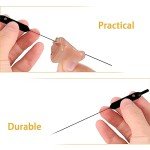 Hearing Aid Cleaning Kit with Brushes and Tools