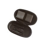 8-Piece Hearing Aid Cleaning Kit with Brush Tools