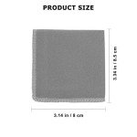 7-Piece Earbuds Cleaner Kit with Wax Loop and Magnet