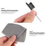 7-Piece Earbuds Cleaner Kit with Wax Loop and Magnet