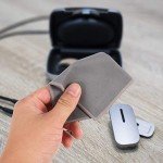 7-Piece Earbuds Cleaner Kit with Wax Loop and Magnet