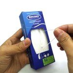 50 Pack Hearing Aid Cleaning Kits for Devices