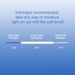 50 Pack Hearing Aid Cleaning Kits for Devices