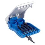 Acu-Life Hearing Aid Cleaning Kit