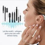 Hearing Aid Cleaning Kit with 11 Tools