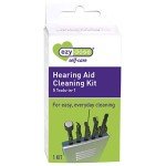 Acu-Life Hearing Aid Cleaning Kit