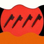 Hearing Aid Cleaning Brushes with Wax Loop & Magnet