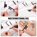 Hearing Aid Cleaning Kit with 12 Essential Tools