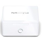 45-Minute Hearing Aid Dryer with UV-C Light