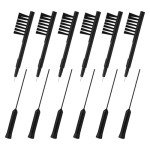 Hearing Aid Cleaning Kit - 12 Piece Set