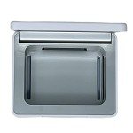 45-Minute Hearing Aid Dryer with UV-C Light