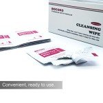 BOCOKO 120 Count Hearing Aid Cleaning Wipes