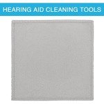 6-Piece Hearing Equipment Cleaning Kit