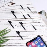 Hearing Aid Cleaning Kit - 12 Piece Set