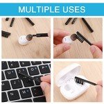 6-Piece Hearing Equipment Cleaning Kit