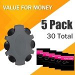 Medical First Aid Kit for Home and Travel