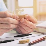 12 Pack Hearing Aid Cleaning Kits with Brushes