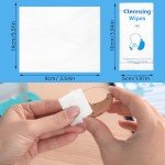 307 Pcs Hearing Aid Cleaning Kit with Tools