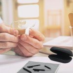 307 Pcs Hearing Aid Cleaning Kit with Tools