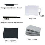 GN Resound Wax Filters for Linx, Quattro, Key, Omnia