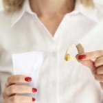 Hearing Aid Cleaning Wipes - 250 Individually Wrapped