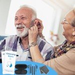 307 Pcs Hearing Aid Cleaning Kit with Tools