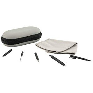Hearing Aid and AirPods Cleaning Tools Set