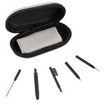 Hearing Aid and AirPods Cleaning Tools Set