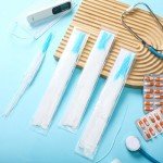 Hearing Aid Cleaning Kit - 200 Count Tools