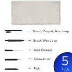 Hearing Aid and AirPods Cleaning Tools Set