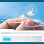 Hearing Aid Cleaning Kit - 200 Count Tools