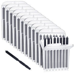 Hearing Aid Cleaning Kit with Wax Guard Filters