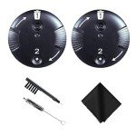 CeruGuard Wax Guards & Cleaning Kit for Hearing Aids