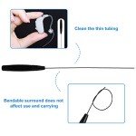 12-Piece Hearing Aid Cleaning Kit with Storage Case