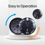 CeruGuard Wax Guards & Cleaning Kit for Hearing Aids