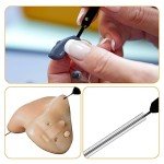 Hearing Aid Cleaning Kit with Essential Tools