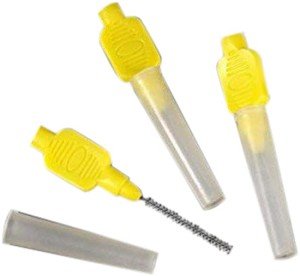 Hearing Aid Vent Cleaning Tool