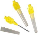 Hearing Aid Vent Cleaning Tool