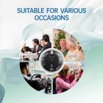 CeruGuard Wax Guards & Cleaning Kit for Hearing Aids