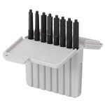 Hearing Aid Wax Guard Filter Replacement Accessories