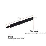 Hearing Aid Cleaning Kit with Tools and Case