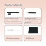 Waxguards NanoCare Filters for Hearing Aids - 24 Pack