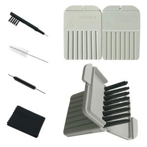 QuickGuard 24-Pack Filters for Signia Hearing Aids