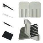 QuickGuard 24-Pack Filters for Signia Hearing Aids