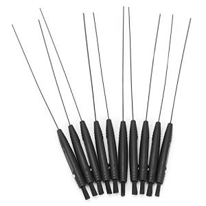 Hearing Aid Cleaning Kit - 10 Piece Set