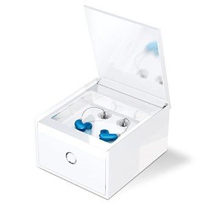 Hearing Aid & Earbud Cleaner Kit - All-in-One