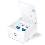 Hearing Aid & Earbud Cleaner Kit - All-in-One