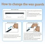 QuickGuard 24-Pack Filters for Signia Hearing Aids